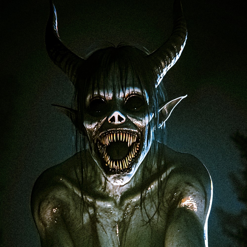 The Haunting Stalker